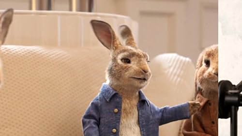 Peter Rabbit 2: The Runaway: Things To Know (Australia Vignette)