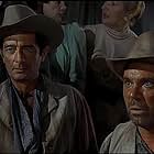 Royal Dano and John Doucette in 7 Faces of Dr. Lao (1964)