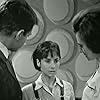 William Russell, Carole Ann Ford, and Jacqueline Hill in Doctor Who (1963)