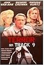 Richard Crenna, Swoosie Kurtz, and Joan Van Ark in Terror on Track 9 (1992)