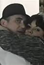 Phil Daniels and Dawn French in Sex & Chocolate (1997)