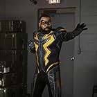 Cress Williams in Black Lightning (2018)