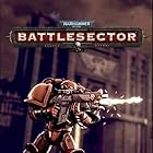 Warhammer 40K Battle sector Kate Harbour Battle sister