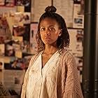 Nicole Beharie in Solos (2021)