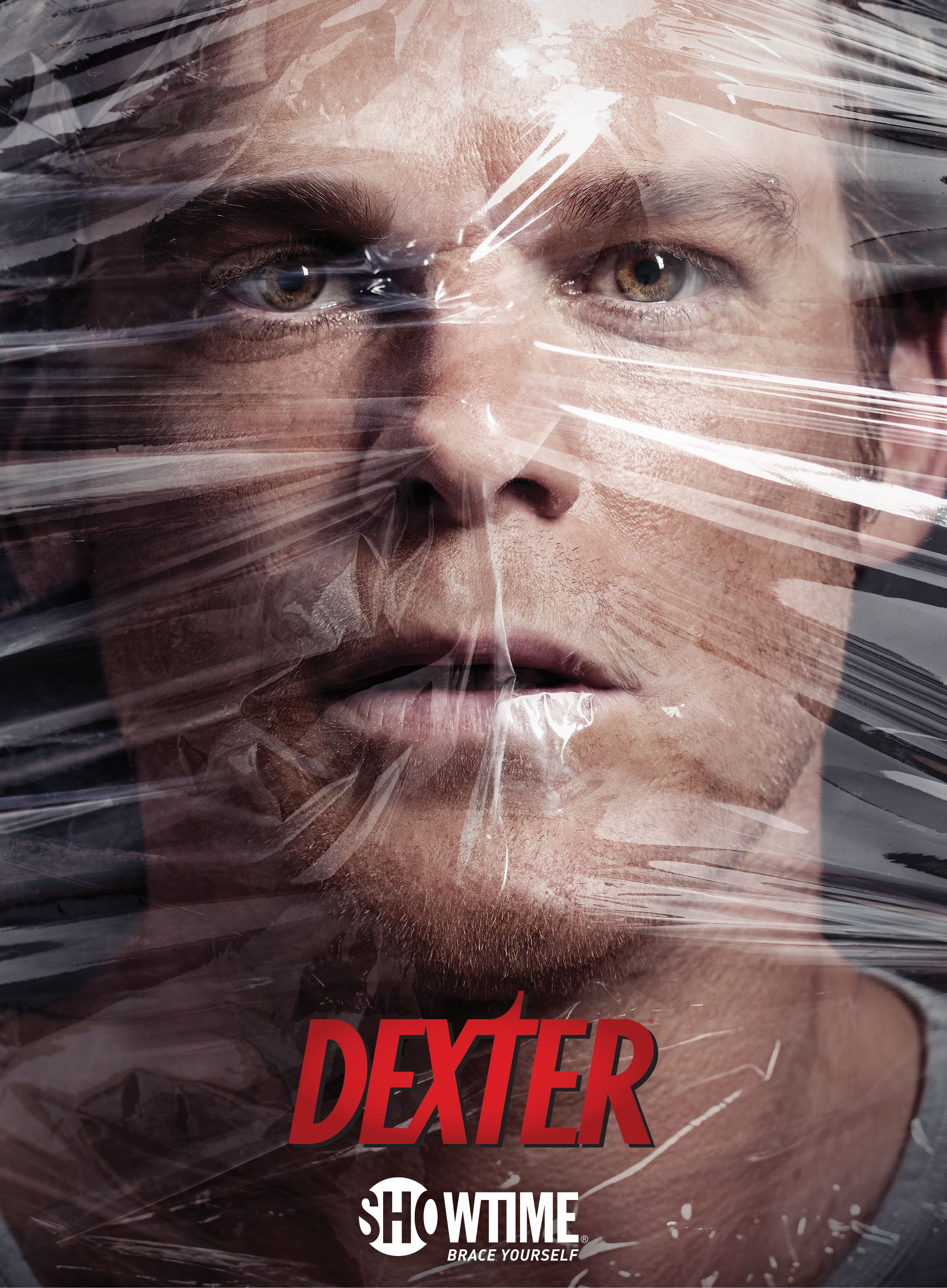 Michael C. Hall in Dexter (2006)