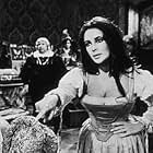 "Taming of the Shrew, The" Elizabeth Taylor 1967 Columbia