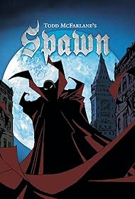 Spawn (1997)