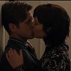 Mary Elizabeth Winstead and Aaron Tveit in BrainDead (2016)