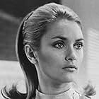 Alexandra Bastedo