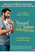 The (In)Famous Youssef Salem