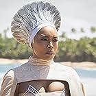 Angela Bassett in Black Panther: Wakanda Forever (2022)