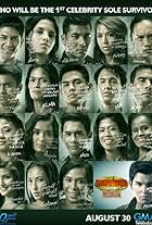 Survivor Philippines (2008)