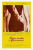 Love in the Afternoon (1972)