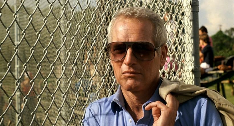 Paul Newman in Absence of Malice (1981)