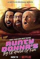 Aunty Donna's Big Ol' House of Fun