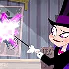 Voice of Zatanna in Cartoon Network's 'DC Superhero Girls'