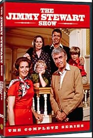 The Jimmy Stewart Show (1971)