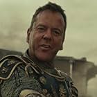 Kiefer Sutherland in Pompeii (2014)