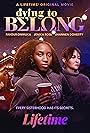 Shannen Doherty and Favour Onwuka in Dying to Belong (2021)