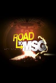 Primary photo for Road to MSG: Motley Crue