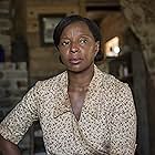 Mary J. Blige in Mudbound (2017)