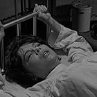 Leslie Caron in The L-Shaped Room (1962)