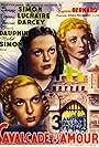 Cavalcade d'amour (1939)