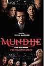 Eric Roberts, Michael Paré, Al Sapienza, George Lazenby, Robert Miano, Gino Salvano, Paul Sampson, Silvio Simac, and Eugenia Kuzmina in Mundije (2024)