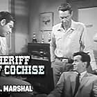The Sheriff of Cochise (1956)