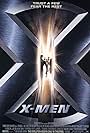 Patrick Stewart, James Marsden, and Hugh Jackman in X-Men (2000)