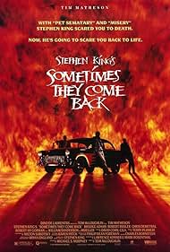 Sometimes They Come Back (1991)