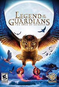 Primary photo for Legend of the Guardians: The Owls of Ga'Hoole