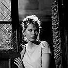 Mia Farrow in Guns at Batasi (1964)