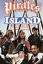 Pirates Island (1991)