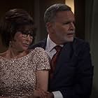 Rita Moreno and Tony Plana in One Day at a Time (2017)