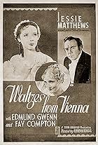 Strauss' Great Waltz (1934)