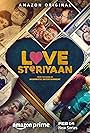 Love Storiyaan (2024)