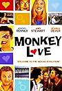 Neala Cohen, Seamus Dever, Jeremy Renner, and Amy Stewart in Monkey Love (2002)