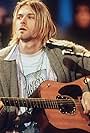 Kurt Cobain in Nirvana: Come As You Are, Unplugged (1994)