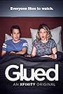 Glued (2016)