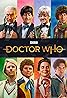 Doctor Who (TV Series 1963–1989) Poster