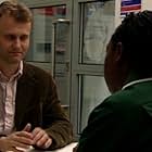 Hugh Dennis in Outnumbered (2007)