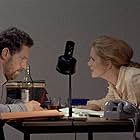 Erland Josephson and Liv Ullmann in Scenes from a Marriage (1974)