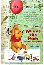 Winnie the Pooh and the Honey Tree