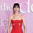 Anne Hathaway at an event for The Idea of You (2024)