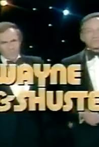 Primary photo for The Wayne & Shuster Comedy Special