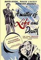 A Matter of Life and Death