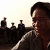 Morgan Freeman, Clancy Brown, Paul McCrane, and Jude Ciccolella in The Shawshank Redemption (1994)