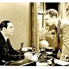 Ricardo Cortez and John Garrick in Bad Company (1931)
