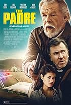 Nick Nolte and Tim Roth in The Padre (2018)